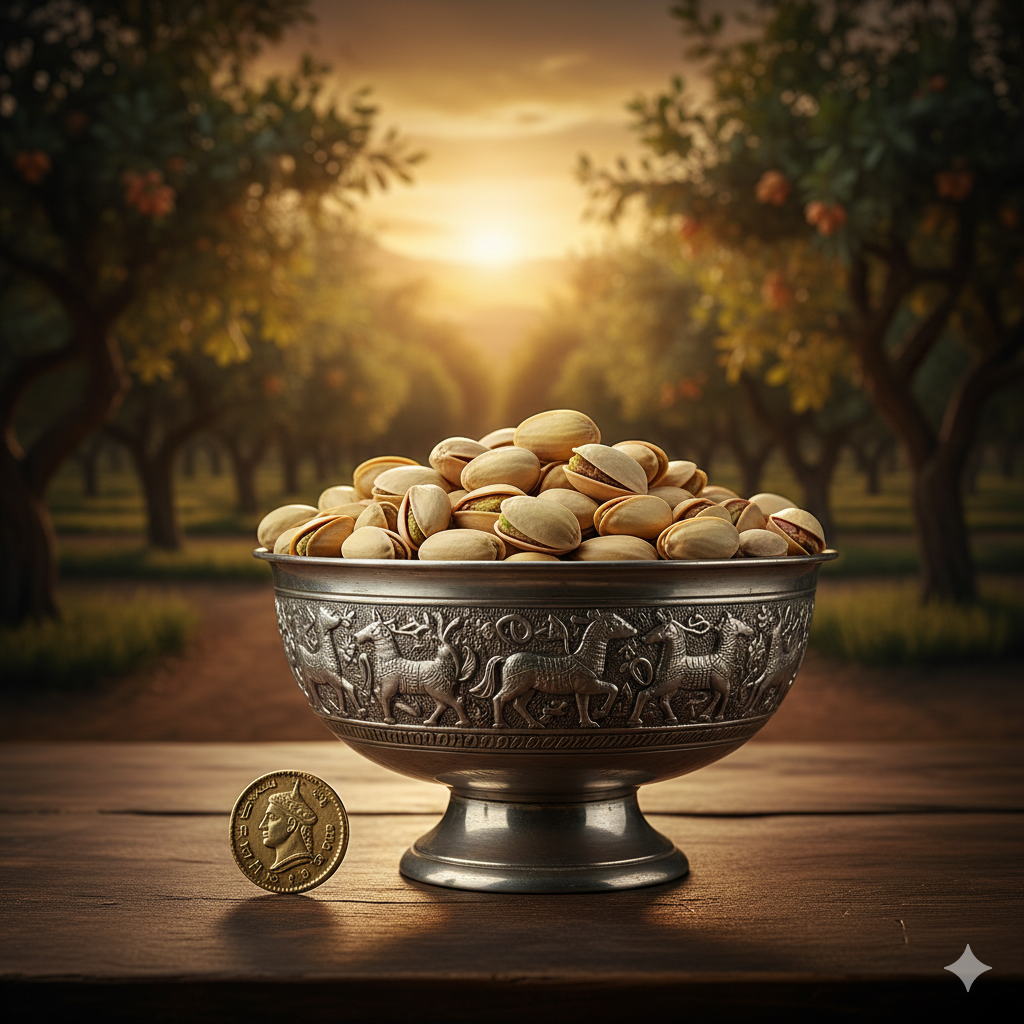 The Thousand-Year-Old Legacy of Youth